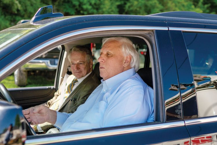 West Virginia receives second half of COVID-19 relief funds